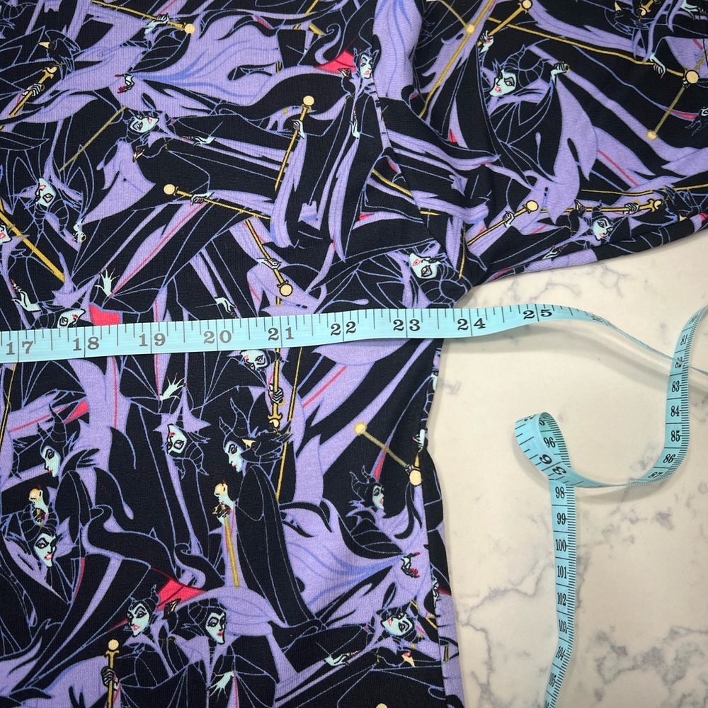 LuLaRoe Multicolor Abstract Top - Picture 7 of 10